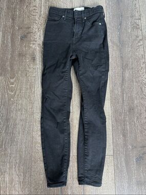 Everlane The Way-High Skinny Jean